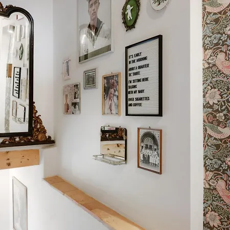 住宿加早餐酒店 Jar - The