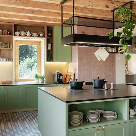 住宿加早餐酒店 Jar - The 4*