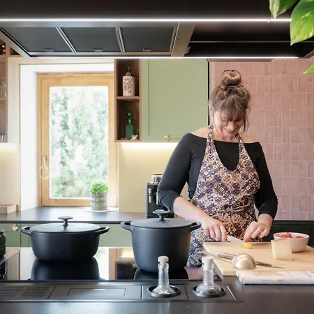 Jar - The 住宿加早餐酒店 Castion Veronese