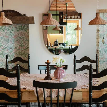 Jar - The 住宿加早餐酒店 4*