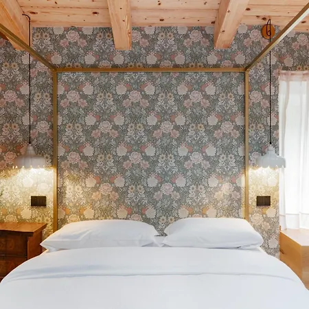 Jar - The 住宿加早餐酒店