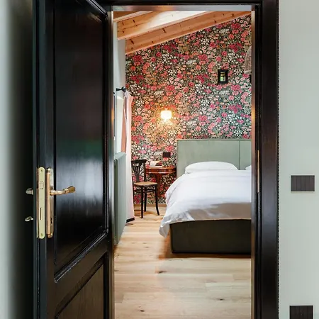 住宿加早餐酒店 Jar - The Castion Veronese