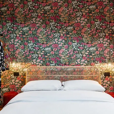 住宿加早餐酒店 Jar - The 4*